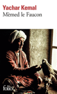 Couverture Mèmed le Faucon ()