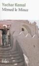 Couverture Mèmed le Mince (Yachar Kemal)