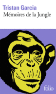 Couverture Mémoires de la Jungle ()