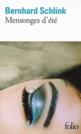 Couverture Mensonges d'été ()