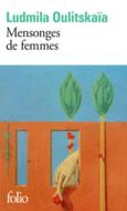 Couverture Mensonges de femmes ()