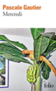 Couverture Mercredi (Pascale Gautier) Couverture Mercredi (Pascale Gautier)