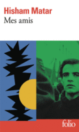 Couverture Mes amis ()