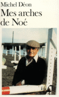 Couverture Mes arches de Noé ()