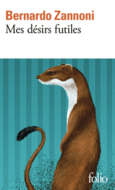 Couverture Mes désirs futiles ()