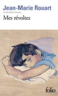 Couverture Mes révoltes ()