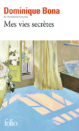 Couverture Mes vies secrètes ()