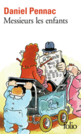 Couverture Messieurs les enfants ()
