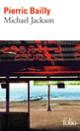 Couverture Michael Jackson (Pierric Bailly)