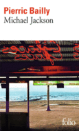 Couverture Michael Jackson ()