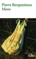 Couverture Miette ()