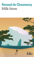 Couverture Mille hivers () Couverture Mille hivers ()