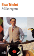 Couverture Mille regrets ()