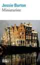 Couverture Miniaturiste (Jessie Burton)