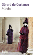 Couverture Miroirs ()