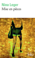 Couverture Mise en pièces ()