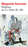 Couverture Mishima ou La vision du vide ()