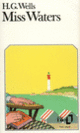 Couverture Miss Waters (Herbert George Wells)