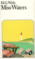 Couverture Miss Waters ()