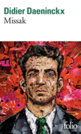 Couverture Missak ()