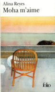 Couverture Moha m'aime ()