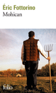 Couverture Mohican ()