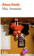Couverture Moi, Anastasia ()