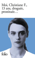 Couverture Moi, Christiane F., 13 ans, droguée, prostituée... ()