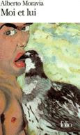 Couverture Moi et lui ()