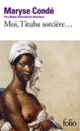 Couverture Moi, Tituba sorcière... (Maryse Condé)