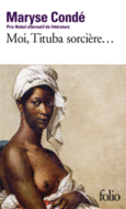Couverture Moi, Tituba sorcière... ()