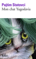 Couverture Mon chat Yugoslavia ()