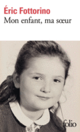 Couverture Mon enfant, ma sœur ()