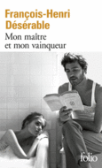 Couverture Mon maître et mon vainqueur ()