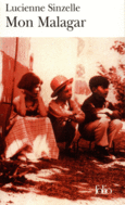 Couverture Mon Malagar ()