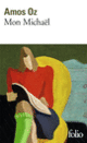 Couverture Mon Michaël (Amos Oz)