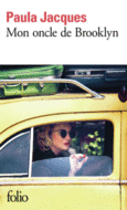 Couverture Mon oncle de Brooklyn ()