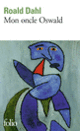Couverture Mon oncle Oswald (Roald Dahl)