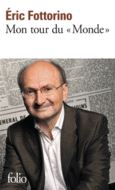 Couverture Mon tour du «Monde» ()