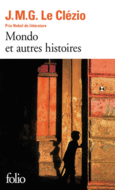Couverture Mondo et autres histoires ()