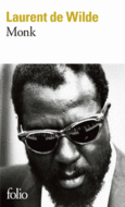 Couverture Monk ()