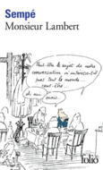 Couverture Monsieur Lambert ()