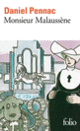 Couverture Monsieur Malaussène (Daniel Pennac)