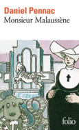 Couverture Monsieur Malaussène ()
