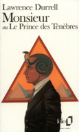 Couverture Monsieur ou Le Prince des Ténèbres ()