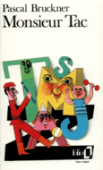 Couverture Monsieur Tac ()