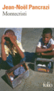Couverture Montecristi (Jean-Noël Pancrazi)