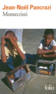 Couverture Montecristi ()