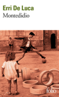 Couverture Montedidio ()