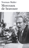 Couverture Morceaux de bravoure ()